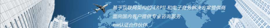上海吟泽--领先的电子商务和企业管理软件和服务供应商